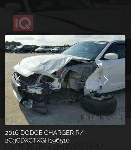 دودج تشارجر